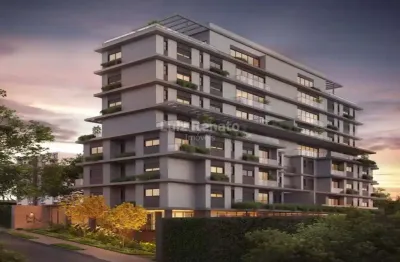 Apartamento com 3 quartos à venda na Rua Minas Novas, Cruzeiro, Belo Horizonte