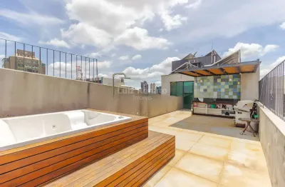 Cobertura com 2 quartos à venda na Rua Minas Novas, Cruzeiro, Belo Horizonte
