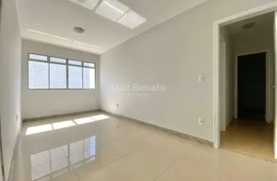 Apartamento com 2 quartos à venda na Rua Contagem, Santa Inês, Belo Horizonte