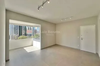 Apartamento com 2 quartos à venda na Rua Orenoco, Carmo, Belo Horizonte