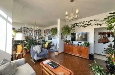 Apartamento com 3 quartos à venda na Avenida Augusto de Lima, Centro, Belo Horizonte