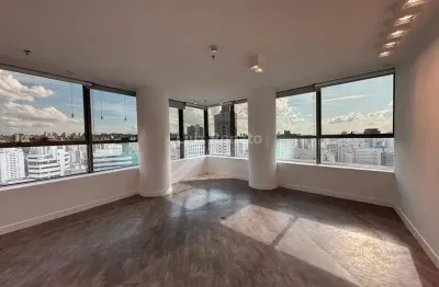 Sala comercial para alugar na Praça Benjamin Guimarães, Funcionários, Belo Horizonte