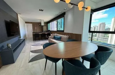 Apartamento com 2 quartos à venda na Rua Sapucaia, Vale do Sereno, Nova Lima