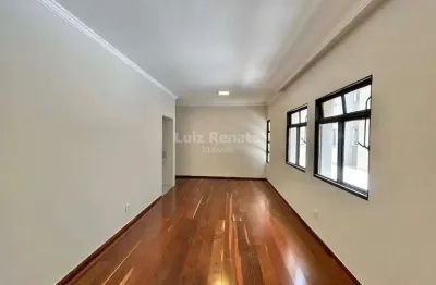 Apartamento com 3 quartos à venda na Rua Adolfo Pereira, Anchieta, Belo Horizonte