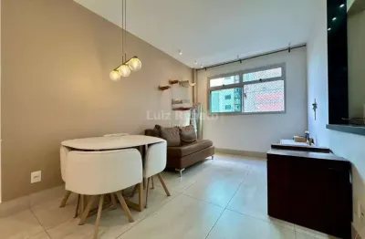 Apartamento com 2 quartos à venda na Rua Montes Claros, Carmo, Belo Horizonte