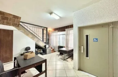 Casa com 3 quartos à venda na Rua Vitório Marcola, Anchieta, Belo Horizonte