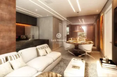 Apartamento à venda 3 quartos 1 suíte 2 vagas - lourdes