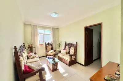 Apartamento com 3 quartos à venda na Rua Ramalhete, Anchieta, Belo Horizonte