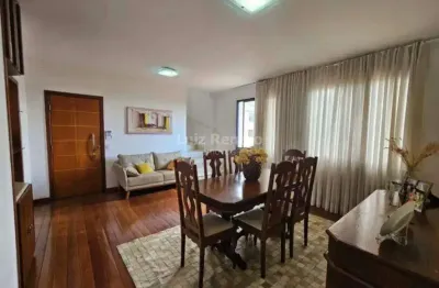 Cobertura com 4 quartos à venda na Rua Professor Benito do Carmo, Palmares, Belo Horizonte