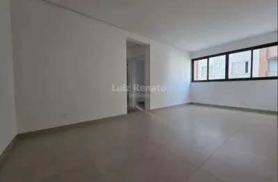 Apartamento com 2 quartos à venda na Rua dos Aimorés, Lourdes, Belo Horizonte