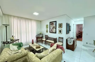 Apartamento com 2 quartos à venda na Rua Laranjal, Anchieta, Belo Horizonte