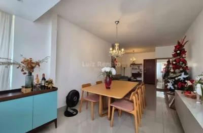 Apartamento com 3 quartos à venda na Rua Maria Macedo, Nova Suíssa, Belo Horizonte
