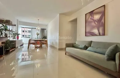 Apartamento com 3 quartos à venda na Rua Maria Macedo, Nova Suíssa, Belo Horizonte