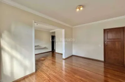 Apartamento 4 quartos à venda no bairro santo antonio
