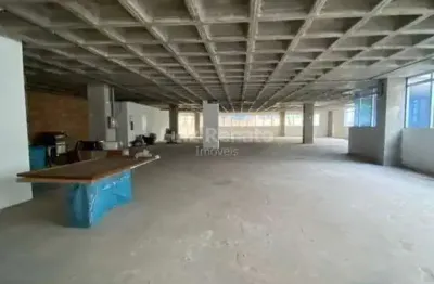 Sala comercial em região nobre da cidade i 289,10 no bairro de lourdes