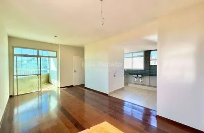 Apartamento com 3 quartos à venda na Avenida Olegário Maciel, Santo Agostinho, Belo Horizonte