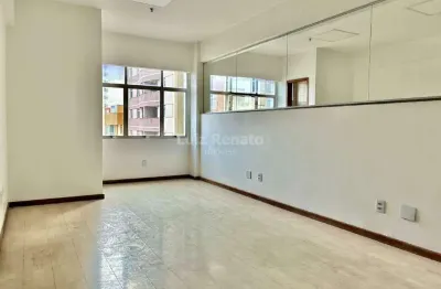 Sala comercial para alugar na Rua dos Timbiras, Lourdes, Belo Horizonte