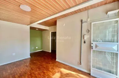 Casa com 2 quartos para alugar na Rua Abre Campo, Santo Antônio, Belo Horizonte