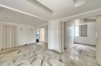 Apartamento com 3 quartos à venda na Rua Monte Alegre, Serra, Belo Horizonte