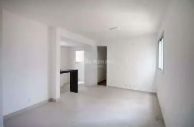 Apartamento com 3 quartos à venda na Rua Alfenas, Cruzeiro, Belo Horizonte