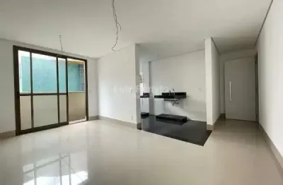 Apartamento com 1 quarto à venda na Rua Piauí, Funcionários, Belo Horizonte