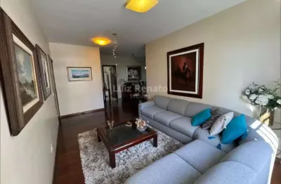 Apartamento 4 quartos à venda, sion - belo horizonte/mg