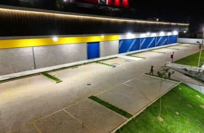 Barracão / Galpão / Depósito para alugar na Avenida Cristiano Machado, Floramar, Belo Horizonte