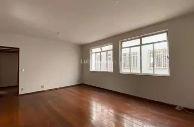 Apartamento com 3 quartos à venda na Rua Barcelona, Santa Lúcia, Belo Horizonte