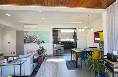 Apartamento com 4 quartos à venda na Rua Cristina, Santo Antônio, Belo Horizonte