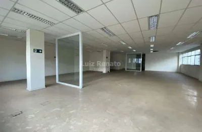 Andar comercial para locação – andar corrido - rua curitiba, centro.