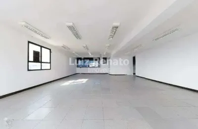 Sala comercial e 4 banheiros para alugar, 330 m² por r$8.800,00/mês