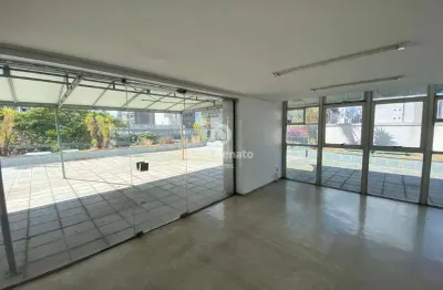 Sala comercial para alugar na Avenida do Contorno, São Pedro, Belo Horizonte