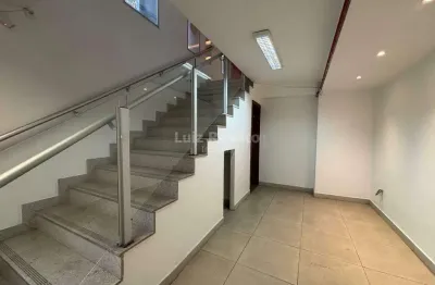 Sala comercial para alugar na Avenida do Contorno, Funcionários, Belo Horizonte