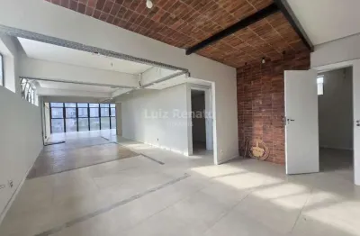 Sala comercial para alugar na Avenida do Contorno, São Pedro, Belo Horizonte