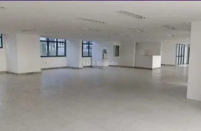 Andar comercial para locação 330 m² av. barão homem de melo