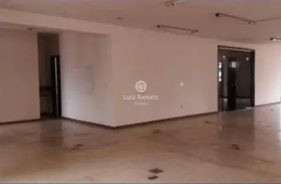 Sala comercial para alugar na Rua Santa Catarina, Lourdes, Belo Horizonte