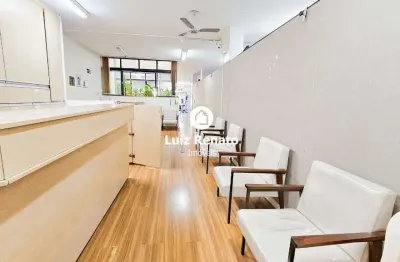 Sala comercial à venda na Rua Curitiba, Centro, Belo Horizonte