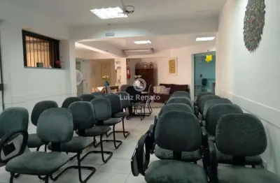 Sala comercial para alugar na Avenida Bernardo Monteiro, Santa Efigênia, Belo Horizonte