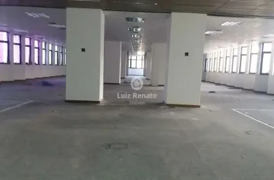Sala comercial para alugar na Avenida Prudente de Morais, Santo Antônio, Belo Horizonte
