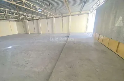Galpão para locação, 180m² no salgado filho com internet inclusa no valor e emergia solar