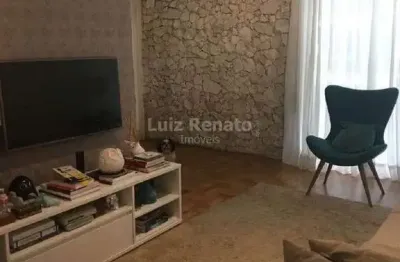 Apartamento com 3 quartos à venda na Rua dos Inconfidentes, Savassi, Belo Horizonte