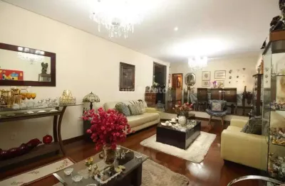 Apartamento com 4 quartos à venda na Rua Alvarenga Peixoto, Lourdes, Belo Horizonte