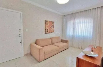 Apartamento com 3 quartos à venda na Rua Cristina, Sion, Belo Horizonte