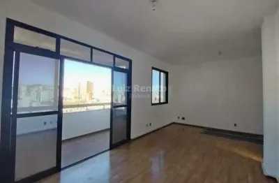Apartamento para aluguel 4 quartos 1 suíte 2 vagas - serra