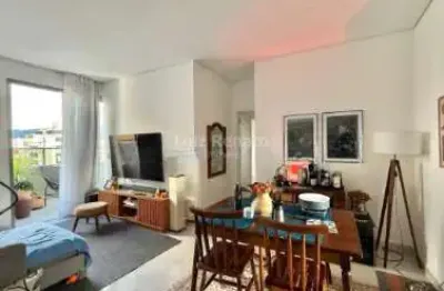 Apartamento com 3 quartos à venda na Rua dos Aimorés, Lourdes, Belo Horizonte
