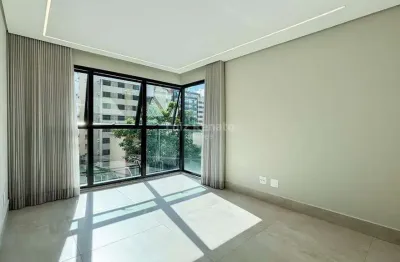 Apartamento com 3 quartos à venda na Rua Pium-I, Cruzeiro, Belo Horizonte