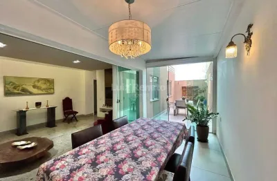 Apartamento com 3 quartos à venda na Rua Itaparica, Serra, Belo Horizonte
