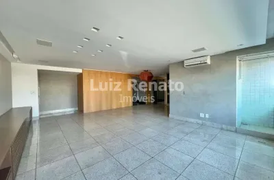 Apartamento com 3 quartos para alugar na Rua Bernardino de Lima, Gutierrez, Belo Horizonte