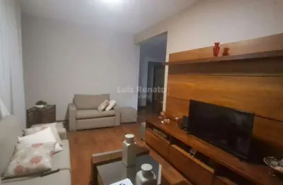 Apartamento com 3 quartos à venda na Rua do Uruguai, Sion, Belo Horizonte