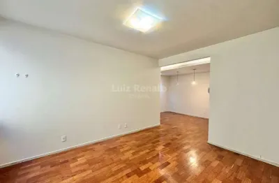 Apartamento com 3 quartos à venda na Avenida Prudente de Morais, Coração de Jesus, Belo Horizonte